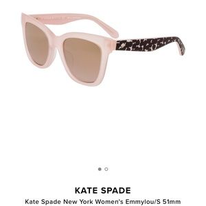 EUC Kate Spade ♠️ sunglasses